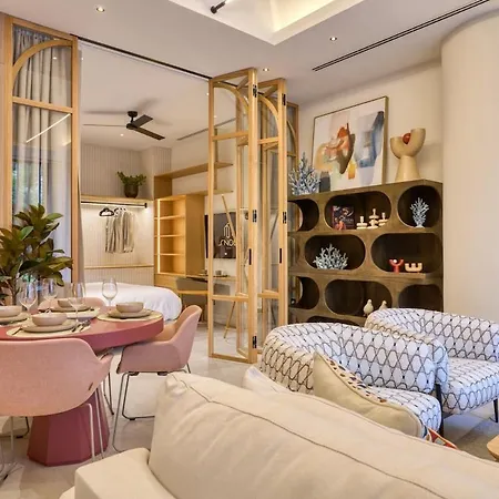 Apartament Snob