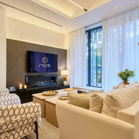 Apartman Snob *
