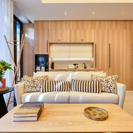 Snob Apartament