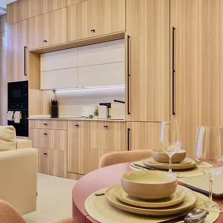 Apartament Snob *