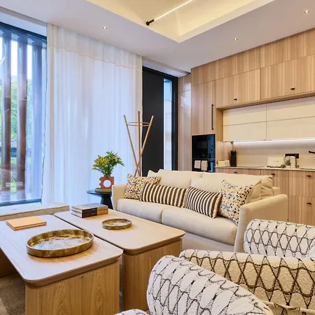 Apartament Snob *