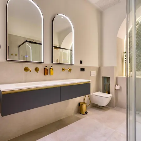 Snob Apartament *