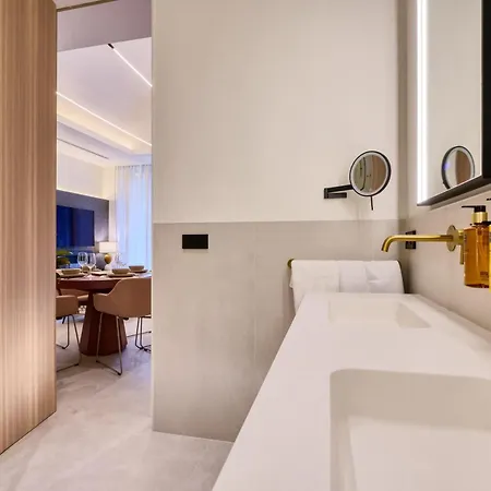 Apartament Snob Sewilla