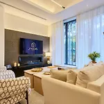 Appartement Snob *