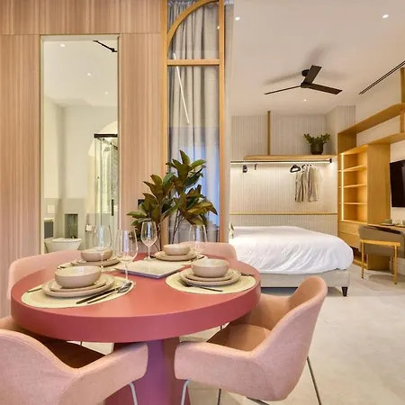 Snob Apartmán *